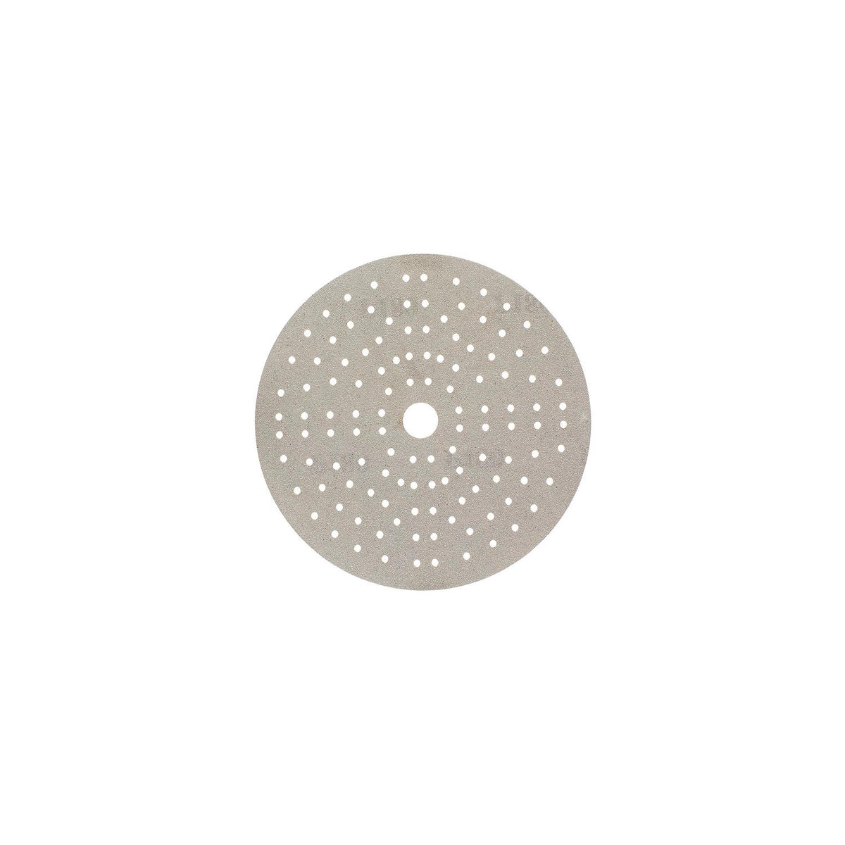Mirka Iridium Sanding Discs, 6", 600 Grade, 50/pk