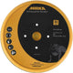 Mirka Backing Pad For Polaros, Hard, 5.3"