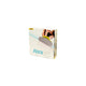 Mirka Ancor Abranet Ace Mesh Dust Free Abrasive-Grip Attachment, 6", P150, 50/pk