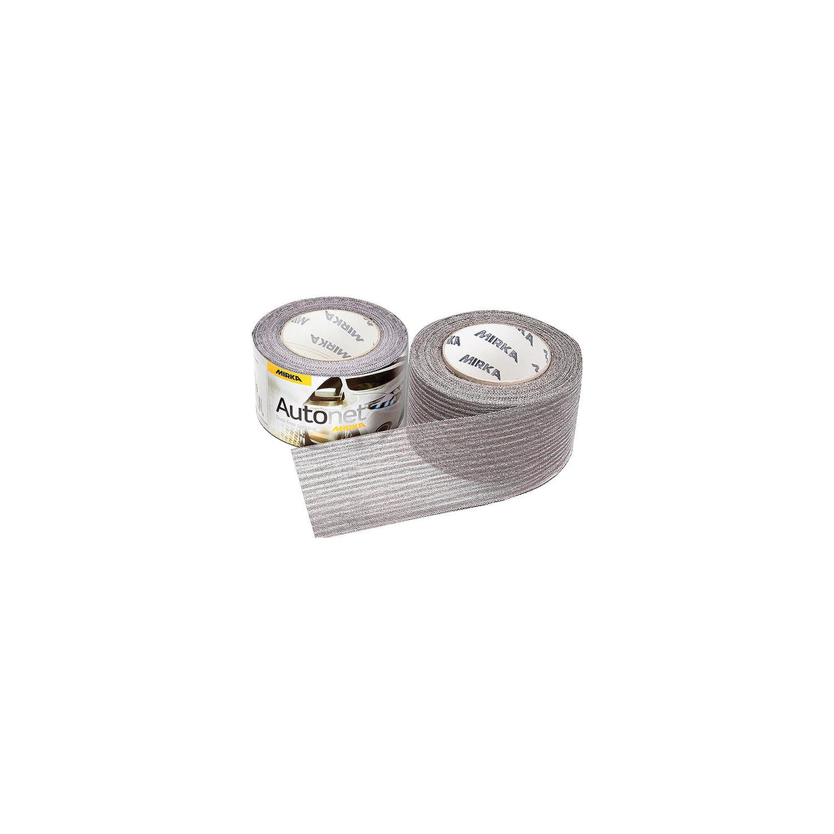 Mirka Autonet Grip Roll, 400G