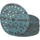 Mirka Abrasives, Galaxy Grip Multifit, 240, 6", 50