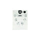 Mirka Abrasives, Dust Bag Fleece for DEXOS 1230X, 5