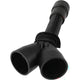 Mirka Abrasives, Dual Y Vacuum Fitting for Mirka® DEXOS, 1