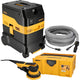 Mirka Abrasives, Dust-Free Basic System (Electric) - Gen II, 5"