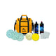 Mirka Marine Polishing Kit 5" Galaxy