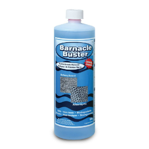 Trac Barnacle Buster Concentrate
