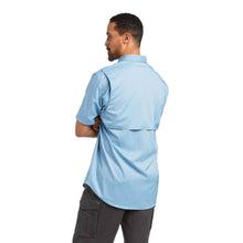Ariat - Rebar Made Tough VentTEK DuraStretch Work Shirt (10049006)