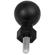 RAM Mount 1" Tough-Ball with 1/4" -20 x .25" Male Threaded Post