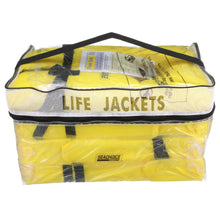 Sea Choice - Evo Adult Vest 4PK