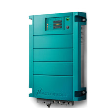 Mastervolt 3 Bank