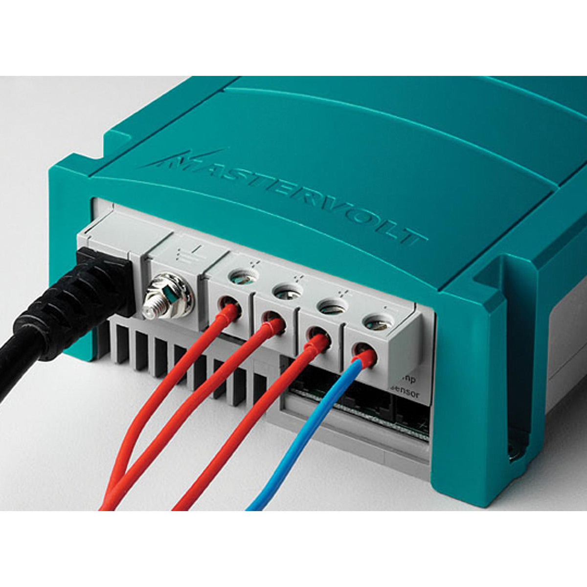 Mastervolt 3 Bank