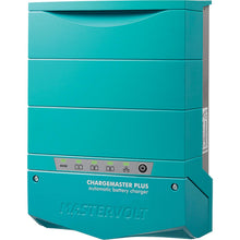 Mastervolt 3 Bank