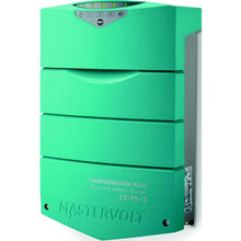 Mastervolt 3 Bank