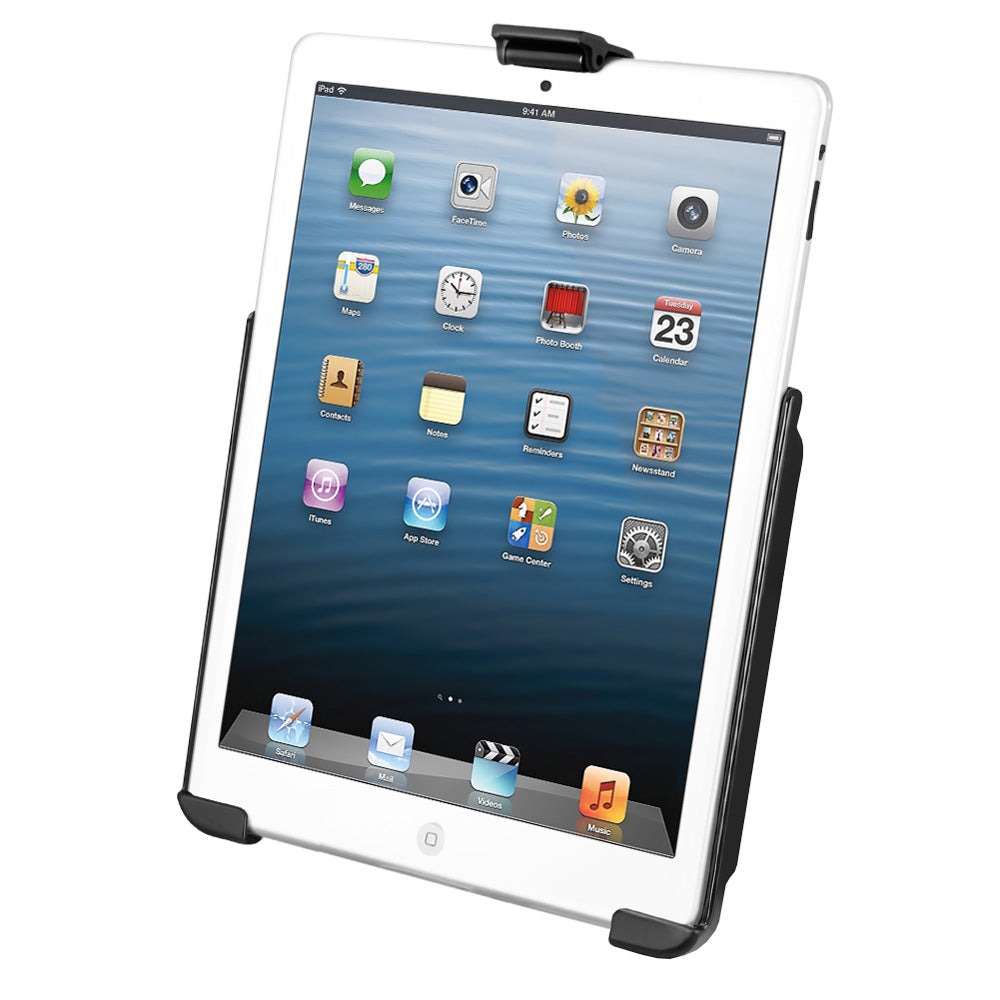 RAM Mount EZ-ROLL'R Cradle for Apple iPad mini