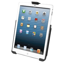 RAM Mount EZ-ROLL'R Cradle for Apple iPad mini