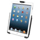 RAM Mount EZ-ROLL'R Cradle for Apple iPad mini