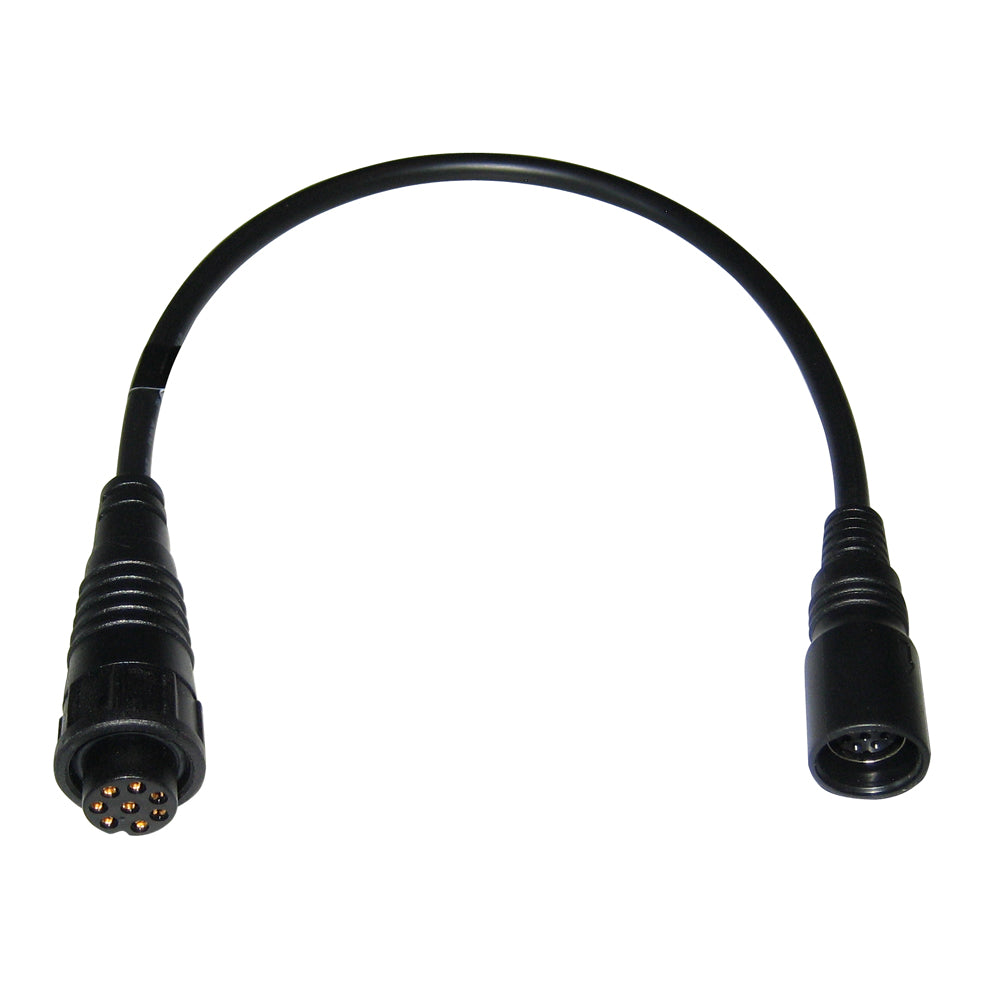 Standard Horizon PC Programming Cable for All Current Fixed Mount Radios