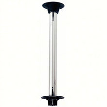 Springfield - Pedestal Table