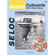 Sierra Seloc Repair Manuals Johnson/Evinrude O/B, 1–3 Cyl, 1.5–125 HP, 1958 - 1972
