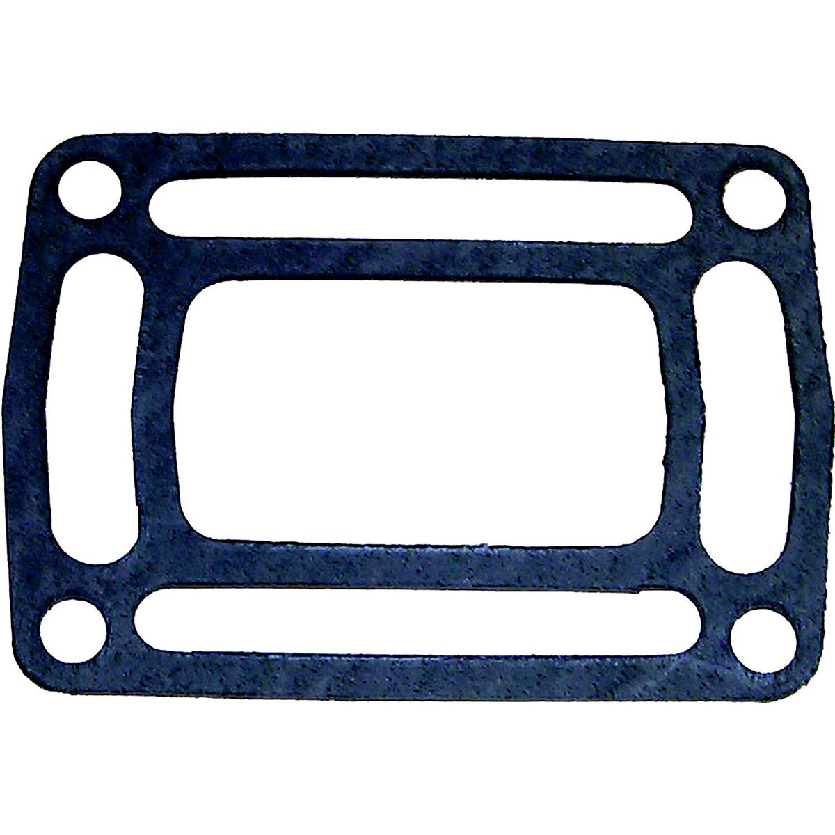 Sierra 094329 Exhaust Elbow Gasket, Replaces: OMC 909786, 3850496, VolvoPenta: 3850496, For Use With: Riser: 18-1909-1