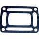 Sierra 094329 Exhaust Elbow Gasket, Replaces: OMC 909786, 3850496, VolvoPenta: 3850496, For Use With: Riser: 18-1909-1