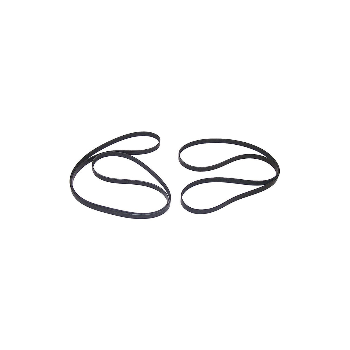 Sierra Serpentine Belt 18-15103