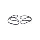 Sierra Serpentine Belt 18-15121