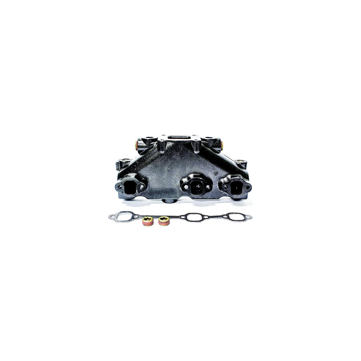 Sierra Exhaust Manifold (Dry Joint)