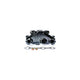 Sierra Exhaust Manifold (Dry Joint)
