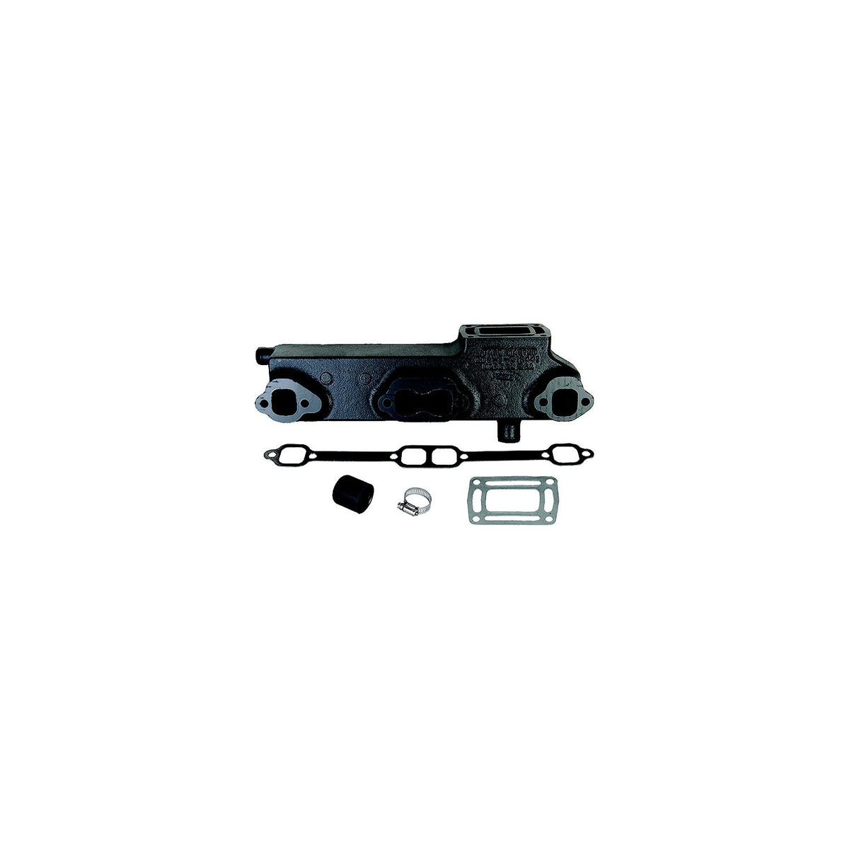 Sierra Manifold Stb - Om#912441
