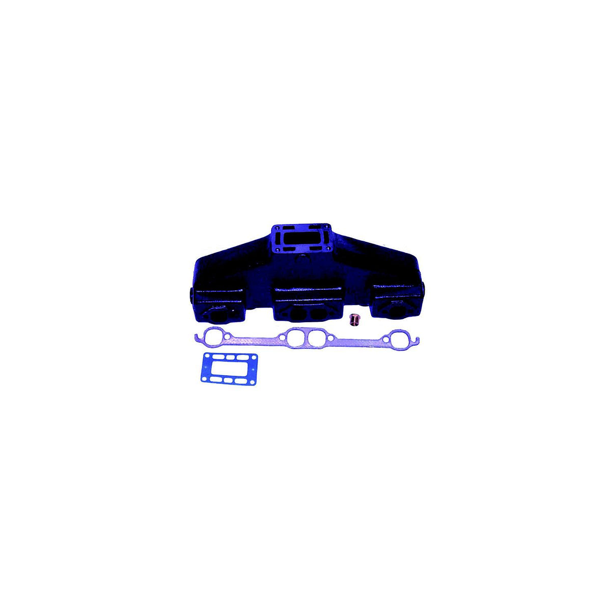 Sierra Manifold-Gm 5.0-5.7L Vp#856883