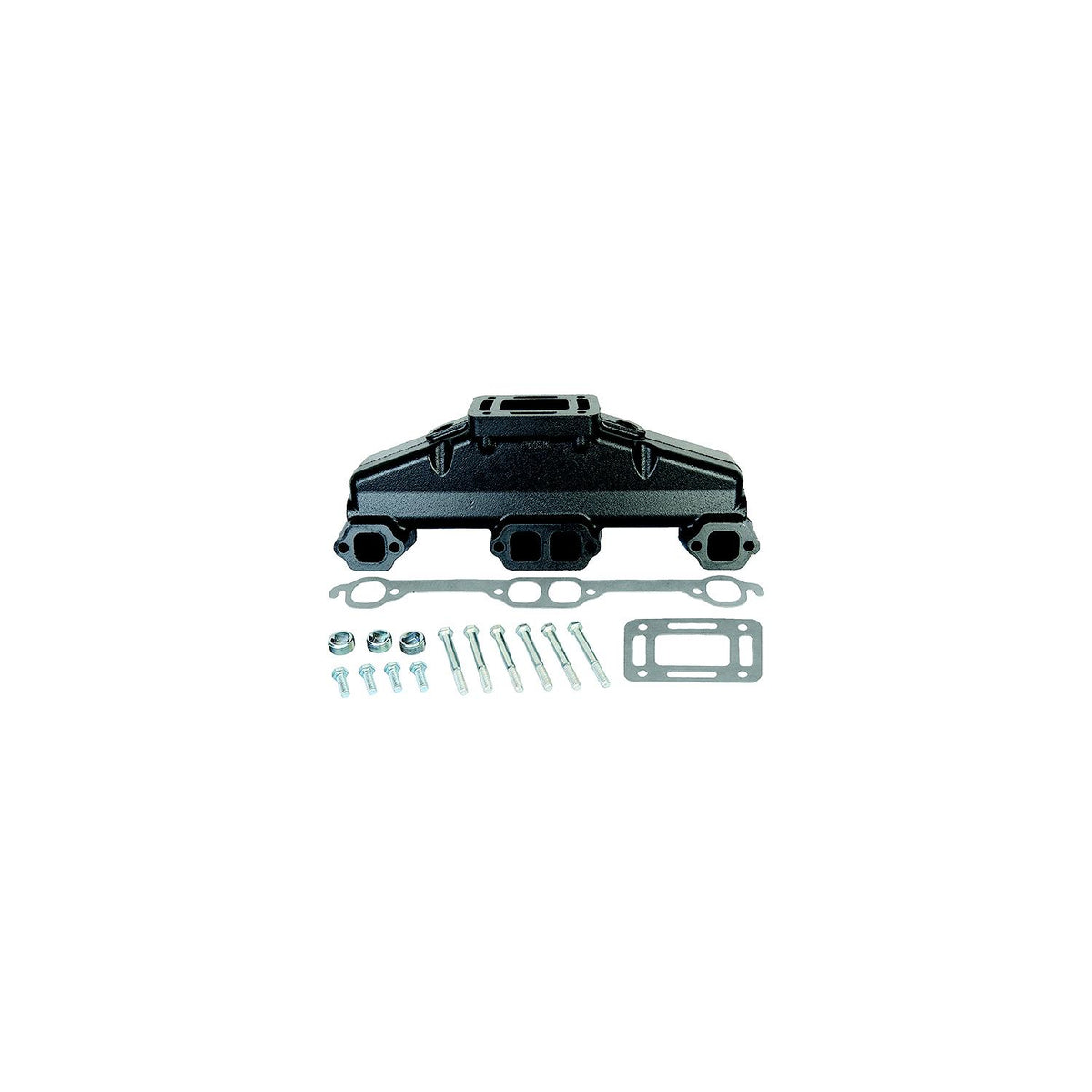 Sierra Manifold 283-350 Barr#Chv-1-83