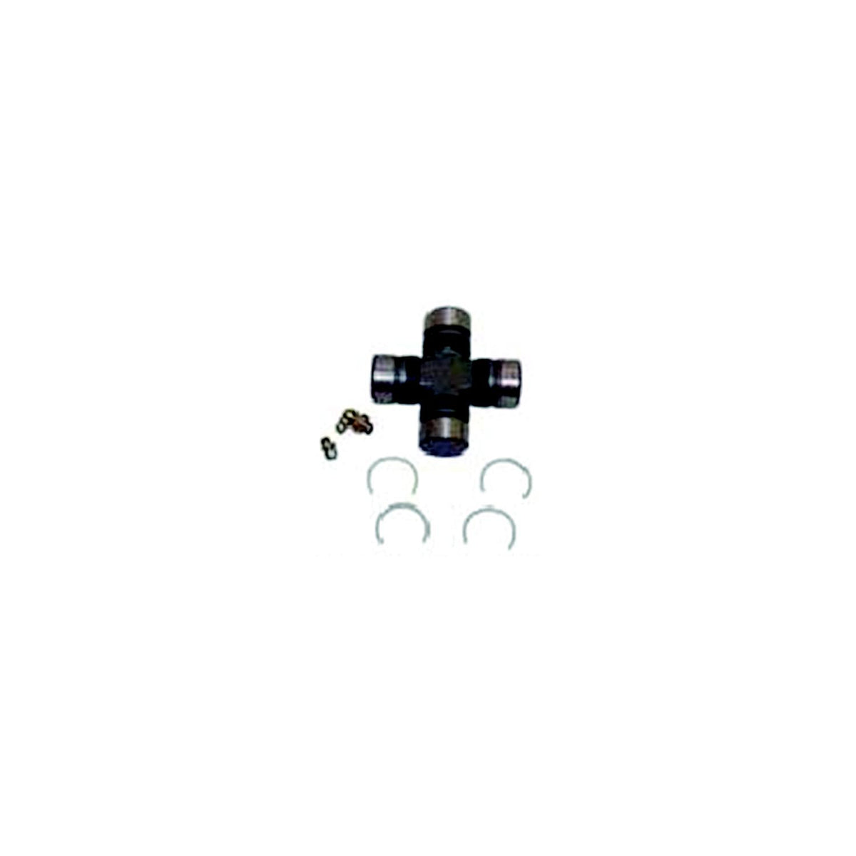 Sierra U-Joints - Heavy Duty 18-2174