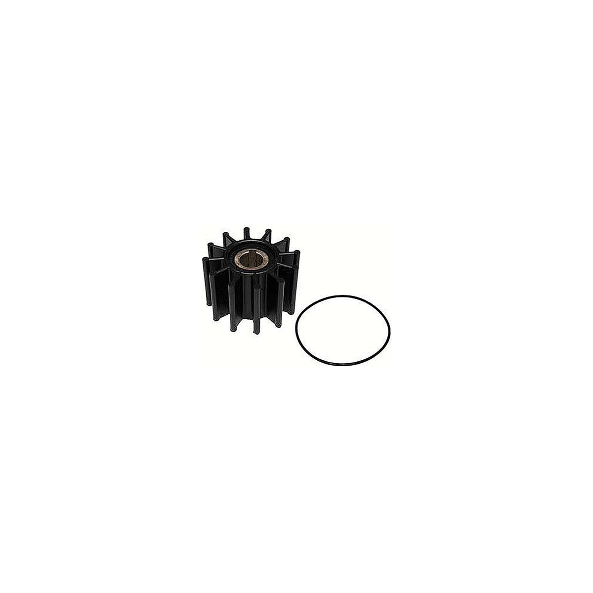 Sierra Impeller Kit, Onan 23-3300