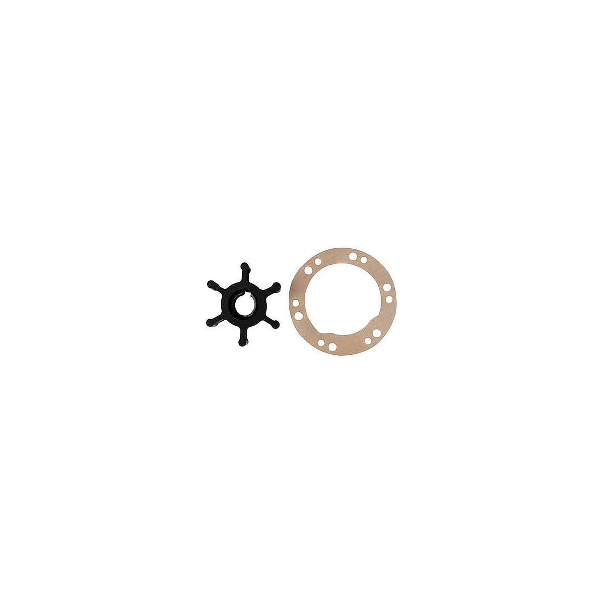 Sierra Impeller Kit, Kohler 23-3304
