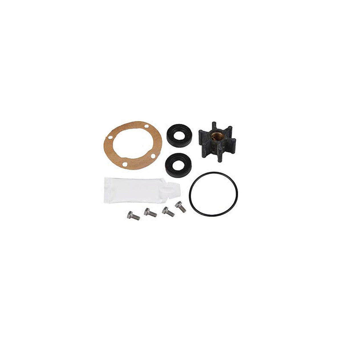 Sierra Impeller Kit, Westerbeke 23-3305