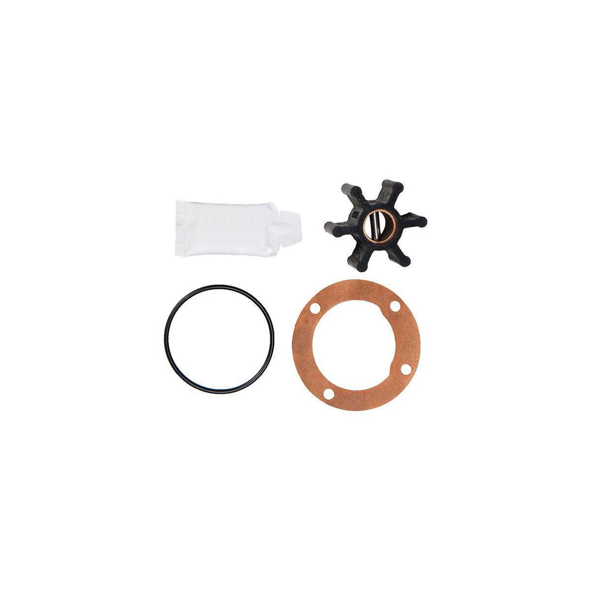 Sierra Impeller Kit, Fischer Panda 23-3311