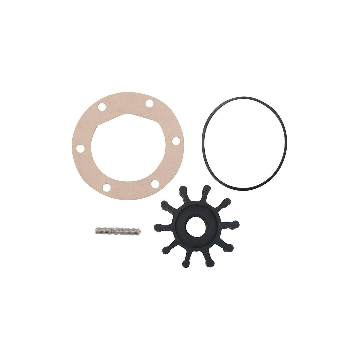 Sierra Impeller Kit, Northern Lights