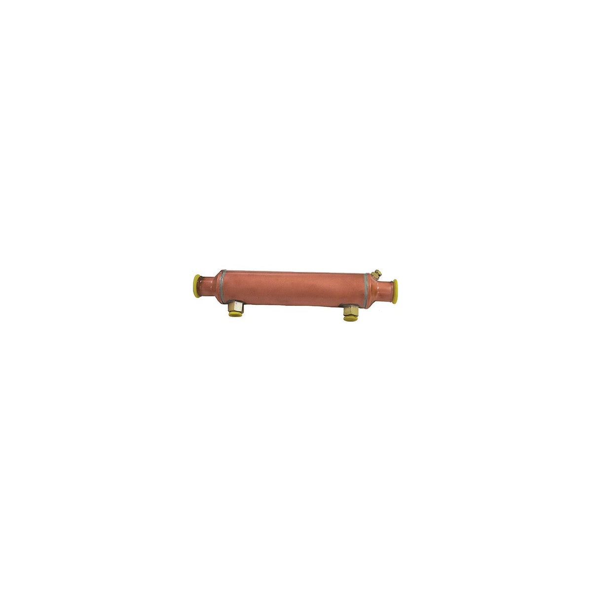 Sierra Cooler Trans Oil 55-228