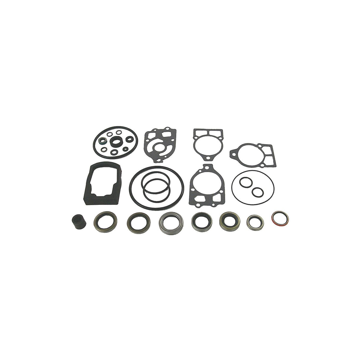 Sierra Mercury/Mariner Lower Unit Seal Kit 18-2653