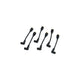Sierra Ignition Wire Set 18-28080