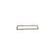 Sierra Gasket-Push Rod Cover GM 3.0L