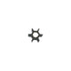 Sierra 3054 Impeller