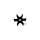 Sierra 3059 Johnson/Evinrude Impeller