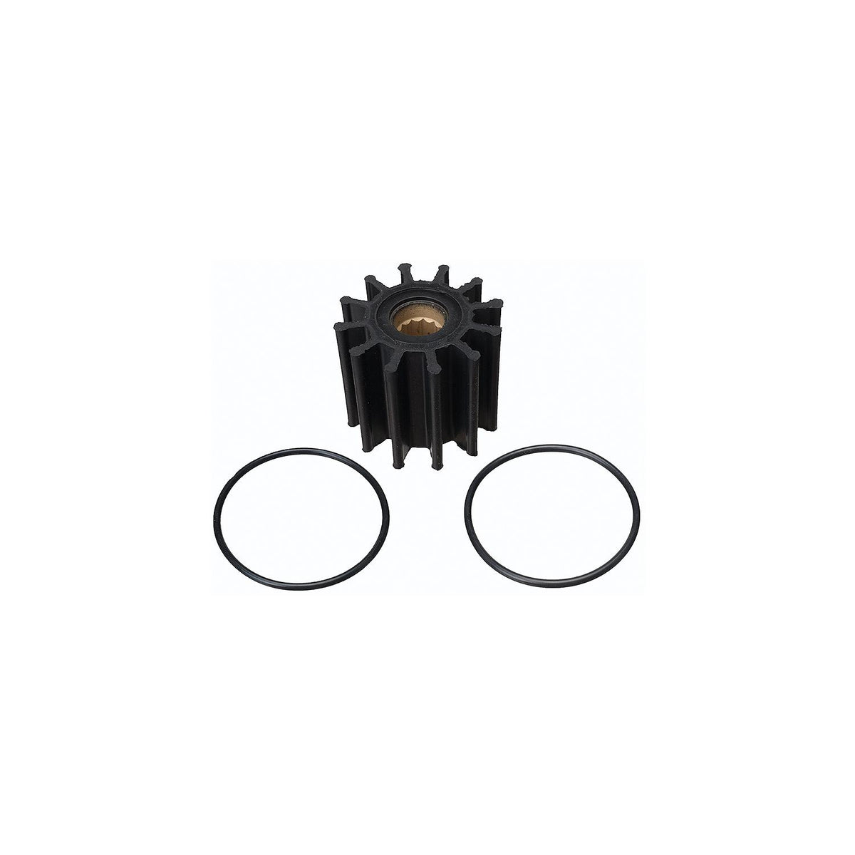 Sierra Impeller-Volvo GM engines