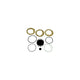Sierra Volvo Neoprene Impeller Kit 18-3081