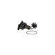 Sierra 3160-1 Mercruiser Sea Water Pump - Brass