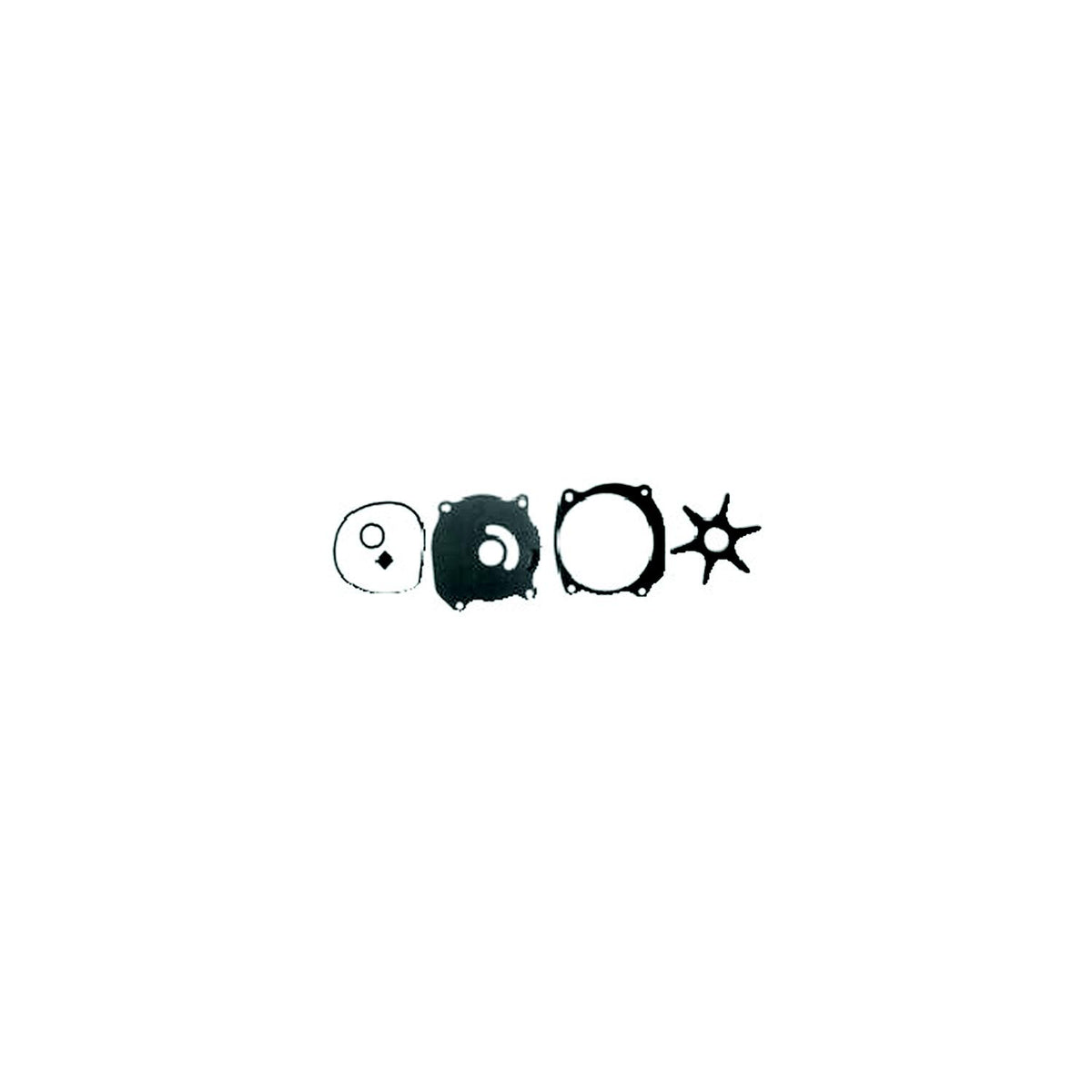 Sierra Impeller Repair Kit 18-3211