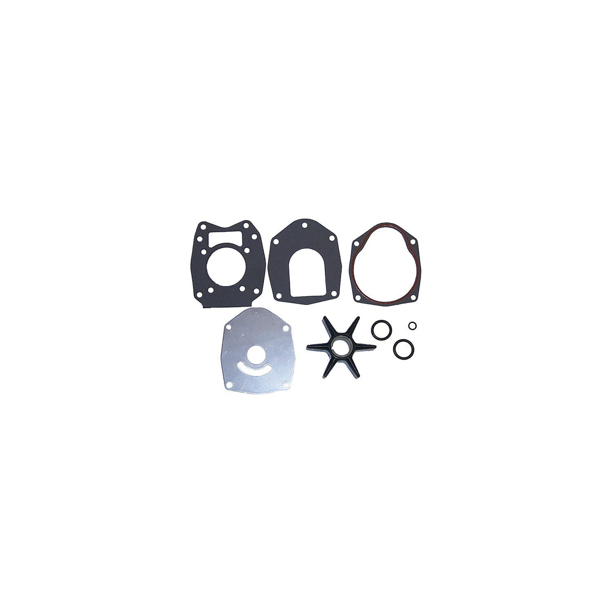Sierra Impeller Repair Kit 18-3214