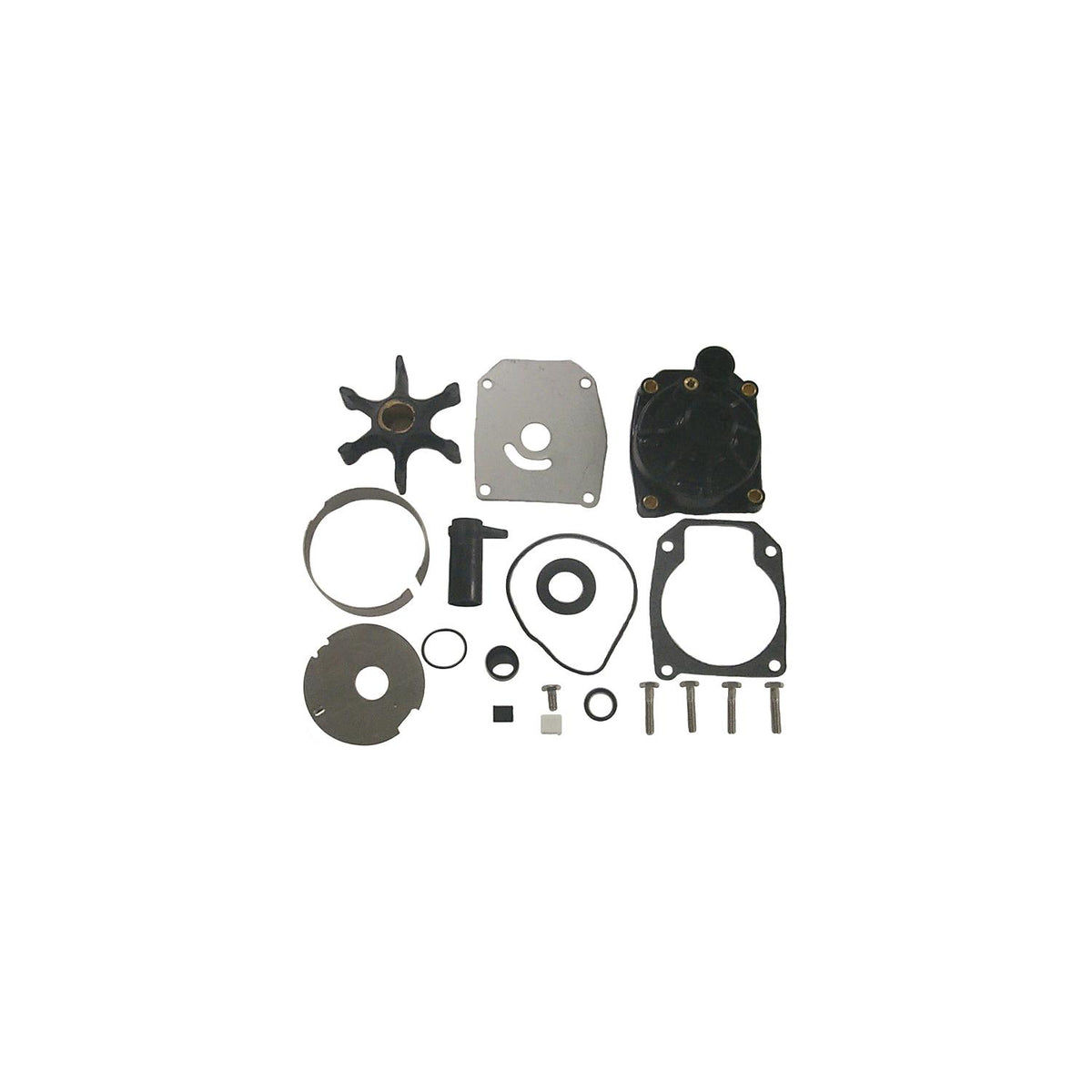 Sierra Johnson/Evinrude Water Pump Kit 18-3389